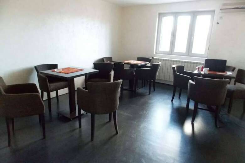 Hotel Guest House Miss Depolo