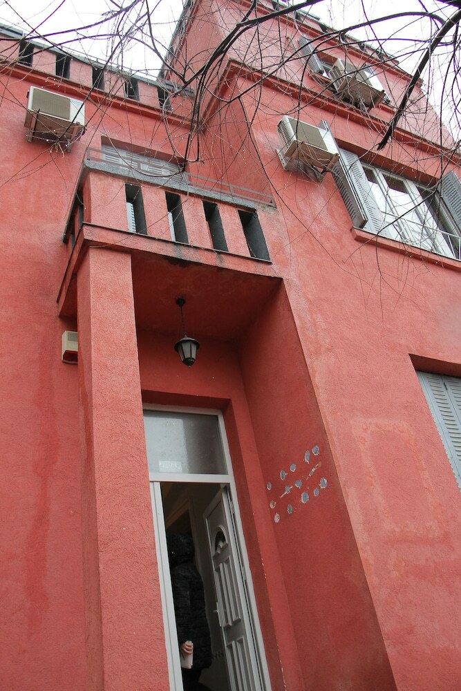 Hotel Guest House Miss Depolo