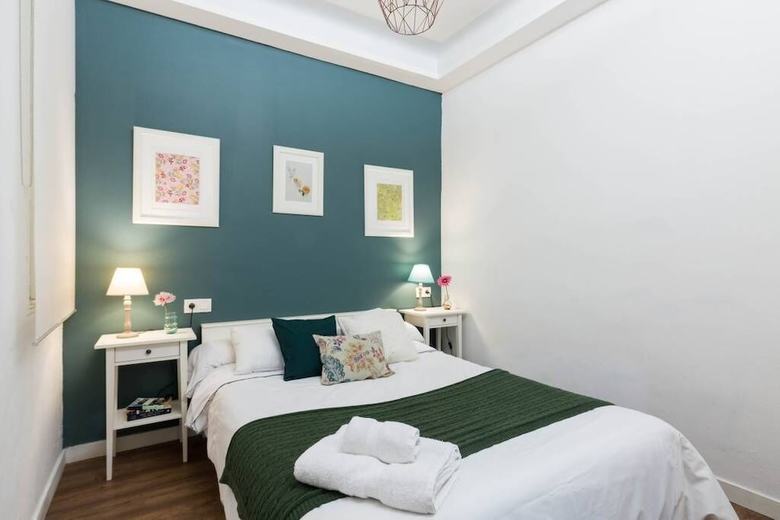 Apartment Sagrada Familia IV