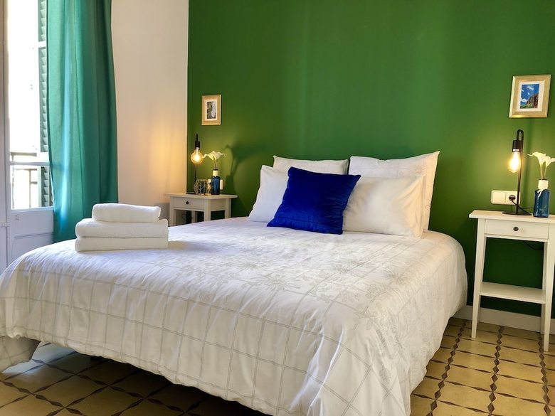 Apartment Sagrada Familia IV