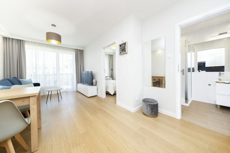 Apart111 Apartamenty - City