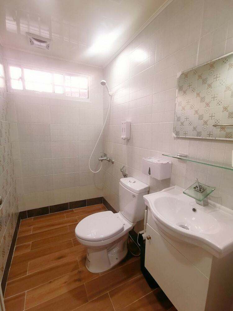 Bed & Breakfast Slow Time Homestay
