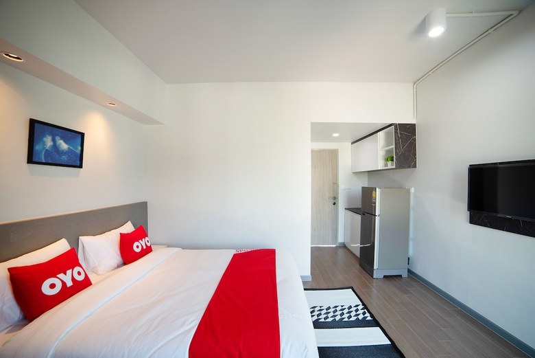 Hotel Oyo 462 Star Sukhumvit