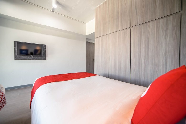 Hotel Oyo 462 Star Sukhumvit
