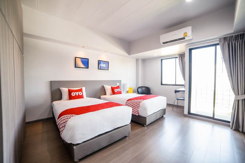 Hotel Oyo 462 Star Sukhumvit