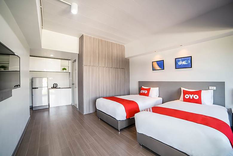 Hotel Oyo 462 Star Sukhumvit