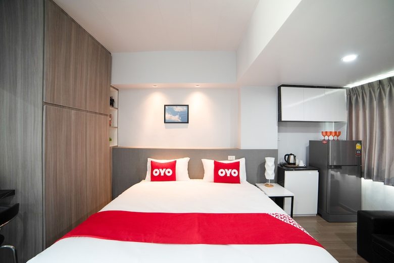 Hotel Oyo 462 Star Sukhumvit