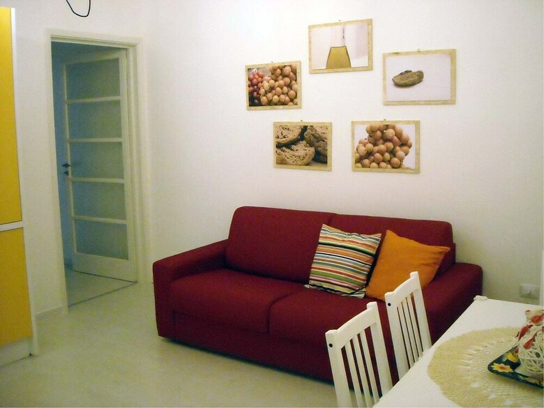 Bed & Breakfast Il Trampoliere