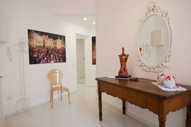 Bed & Breakfast Il Trampoliere
