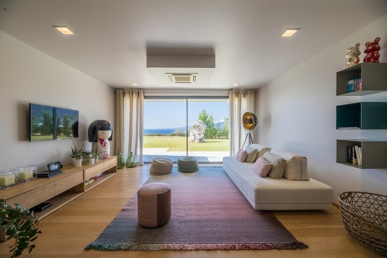 Villa Casa Lucia - Park Lucia