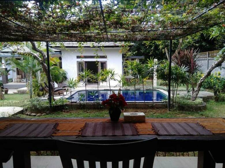 Hotel Araminth Villa & Spa