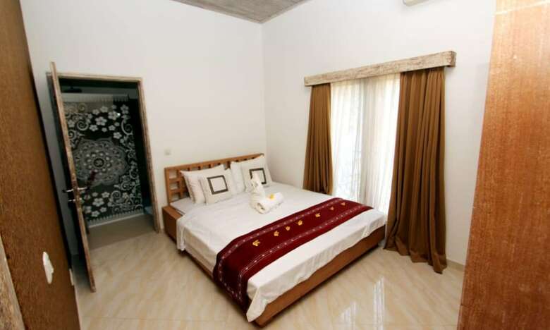 Hotel Araminth Villa & Spa