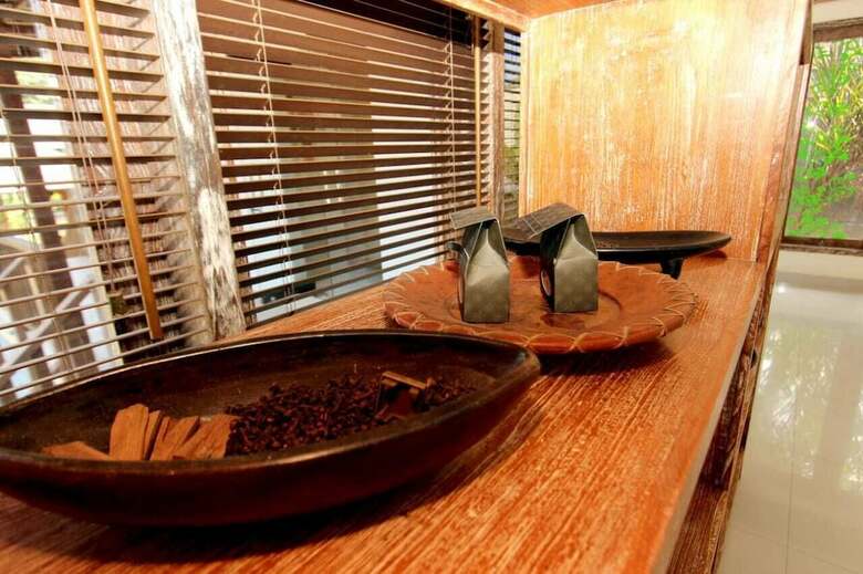 Hotel Araminth Villa & Spa