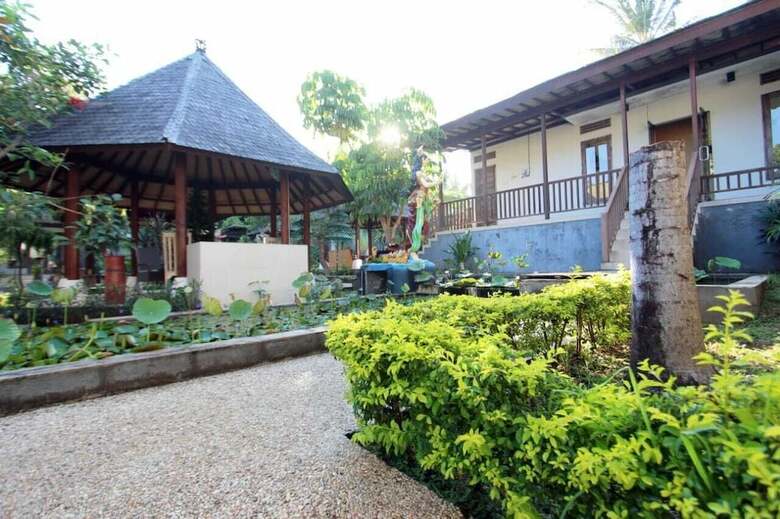 Hotel Araminth Villa & Spa