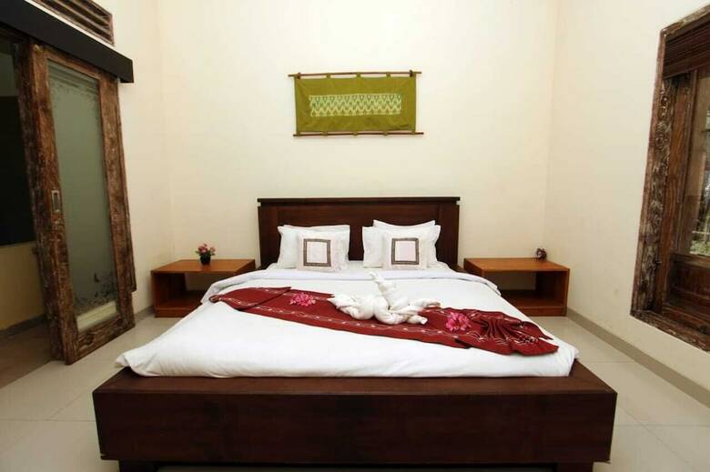 Hotel Araminth Villa & Spa