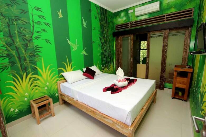 Hotel Araminth Villa & Spa