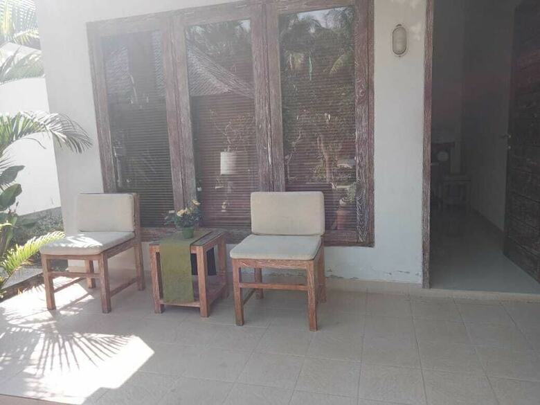 Hotel Araminth Villa & Spa