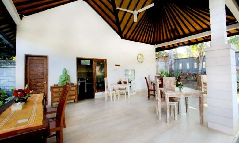 Hotel Araminth Villa & Spa