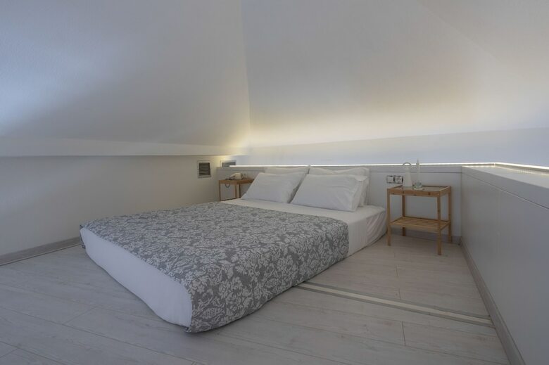 Bed & Breakfast L Anima Boutique Suites