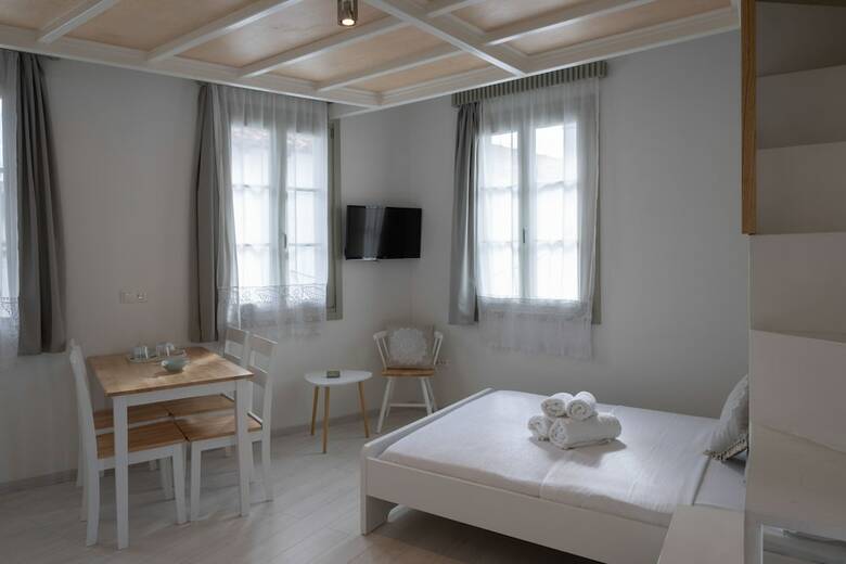 Bed & Breakfast L Anima Boutique Suites