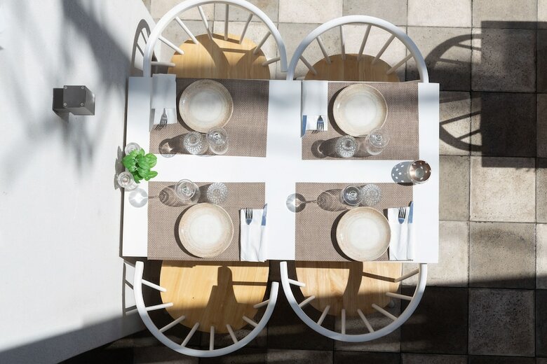 Bed & Breakfast L Anima Boutique Suites