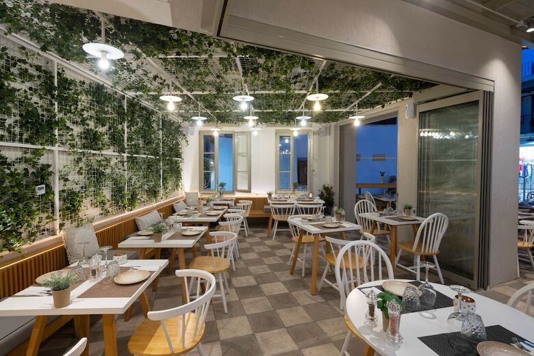 Bed & Breakfast L Anima Boutique Suites