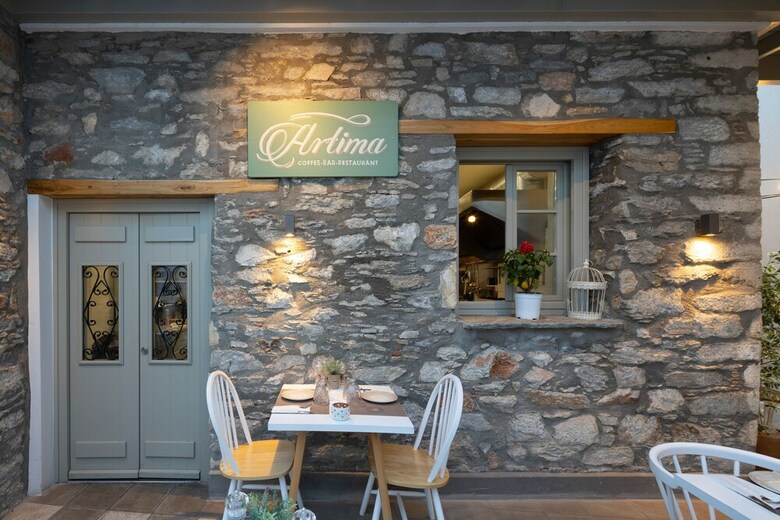Bed & Breakfast L Anima Boutique Suites