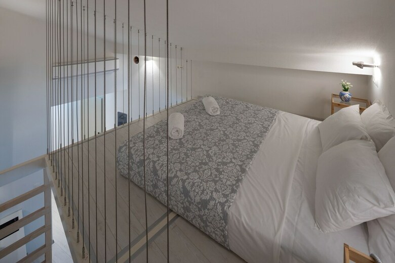 Bed & Breakfast L Anima Boutique Suites