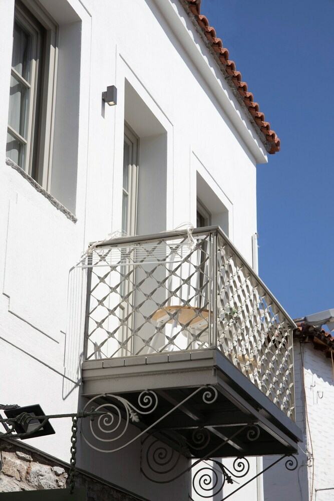 Bed & Breakfast L Anima Boutique Suites