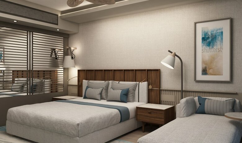 Hotel Seaden Quality Resort & Spa ? All Inclusive