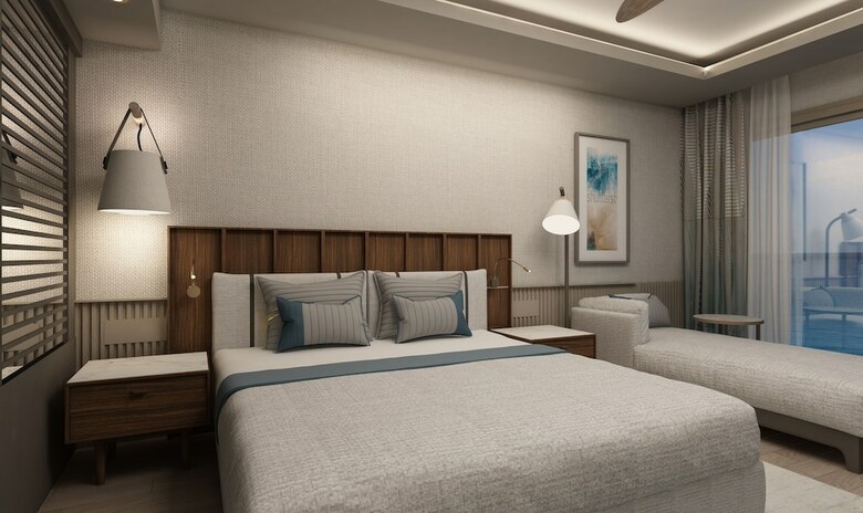 Hotel Seaden Quality Resort & Spa ? All Inclusive