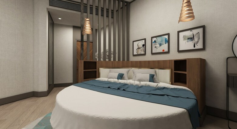 Hotel Seaden Quality Resort & Spa ? All Inclusive