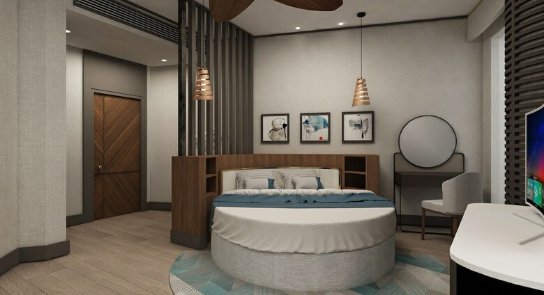 Hotel Seaden Quality Resort & Spa ? All Inclusive