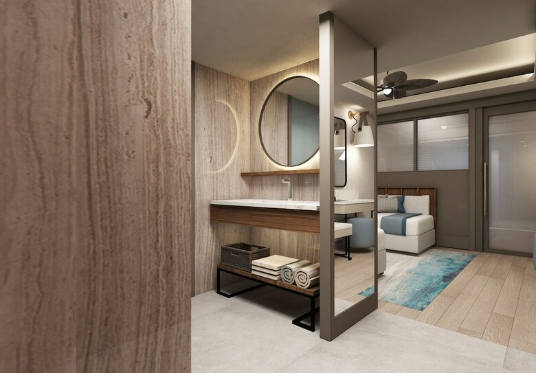 Hotel Seaden Quality Resort & Spa ? All Inclusive