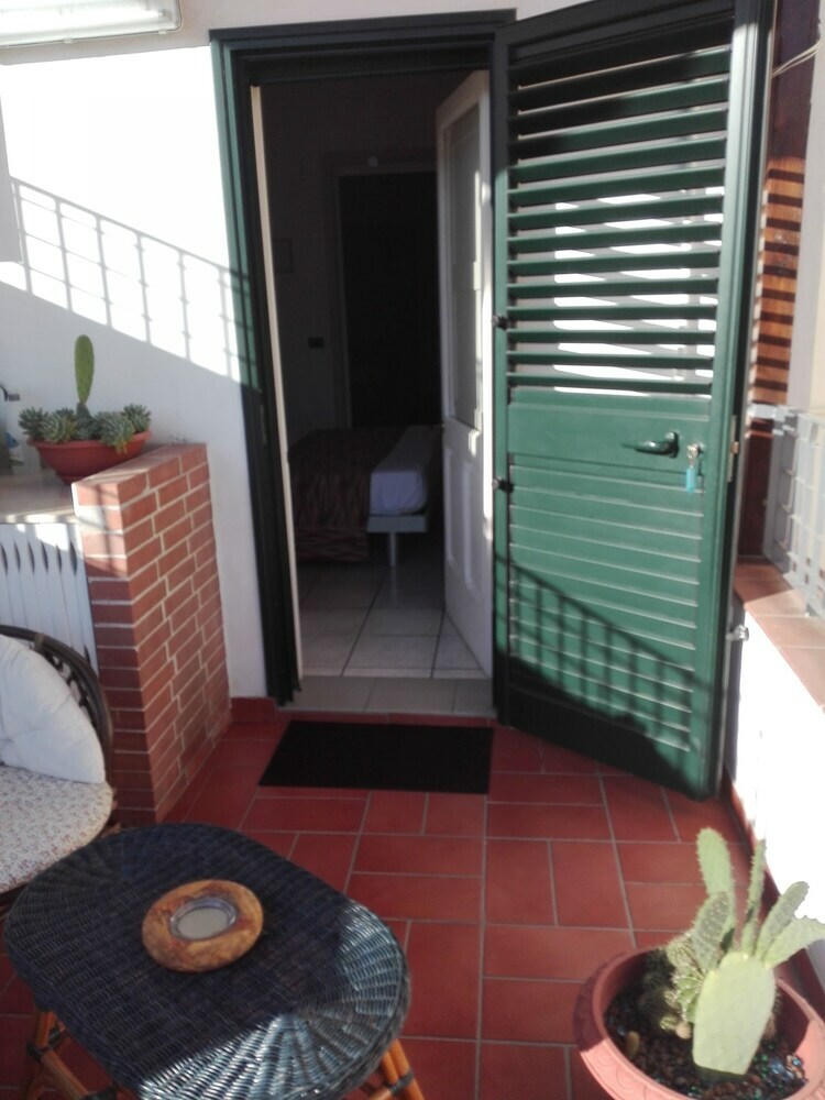 Bed & Breakfast Il Nido Di Almat�