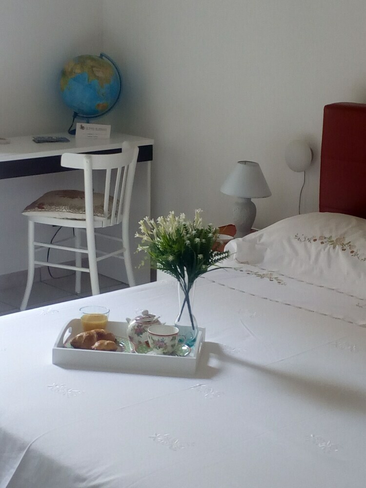 Bed & Breakfast Il Nido Di Almat�