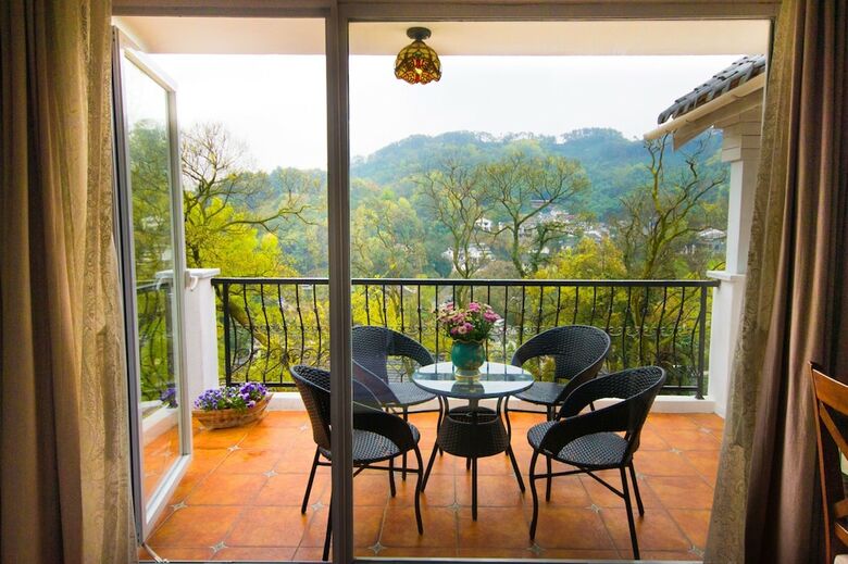 Posada Hangzhou Youran Villa