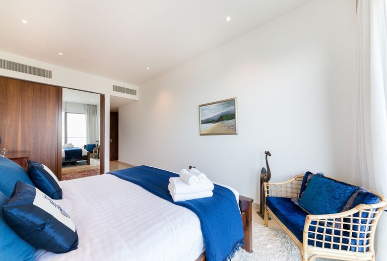 Apartamento Maison Privee Marina Gate 1