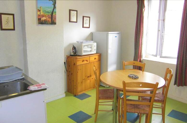 Apartamento Maison St Georges. Appartement