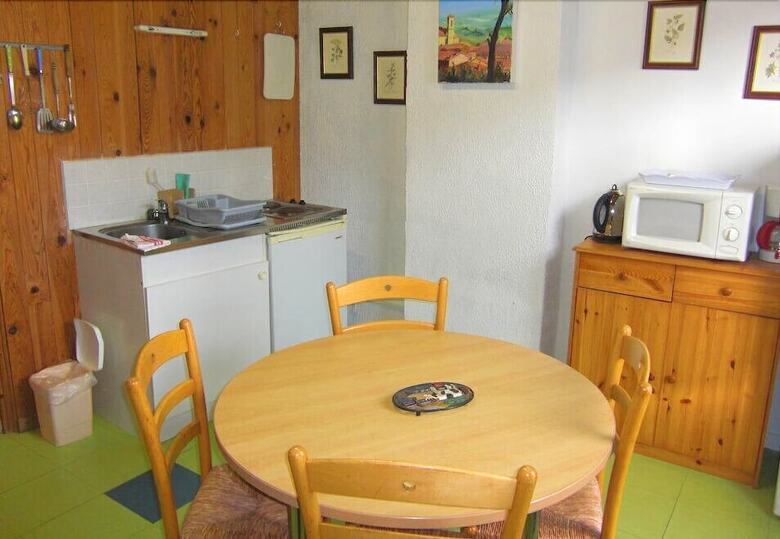 Apartamento Maison St Georges. Appartement