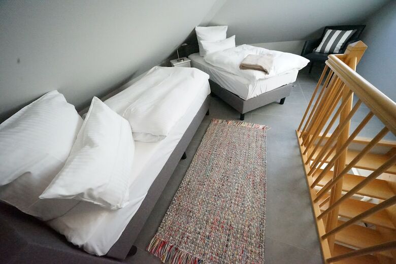 Residenz Strandl�ufer