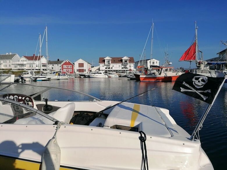Hotel Veiholmen Brygge