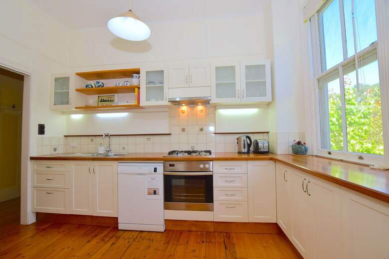 Mintie Cottage