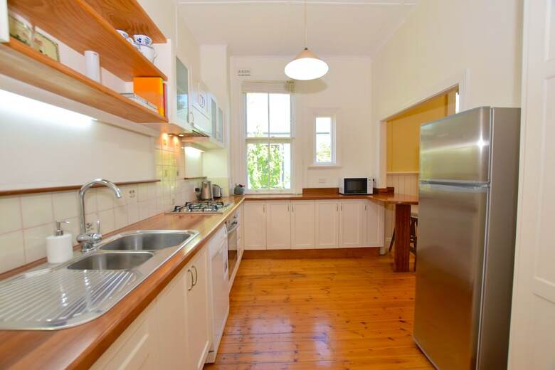 Mintie Cottage