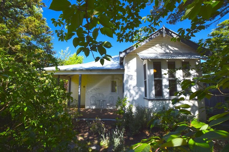 Mintie Cottage