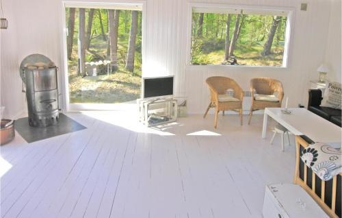 Holiday Home Harevej Nex� II