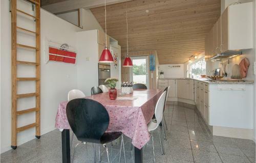 Holiday Home Storvorde 40