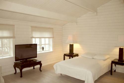 Kirsten Piil Bed & Breakfast