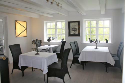 Kirsten Piil Bed & Breakfast