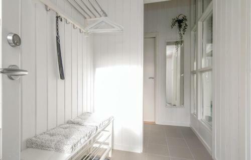 Holiday Home Sarasvej L�kken I